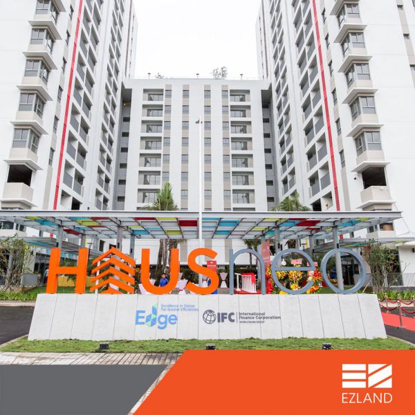 hausneo ezland group chung chi edge