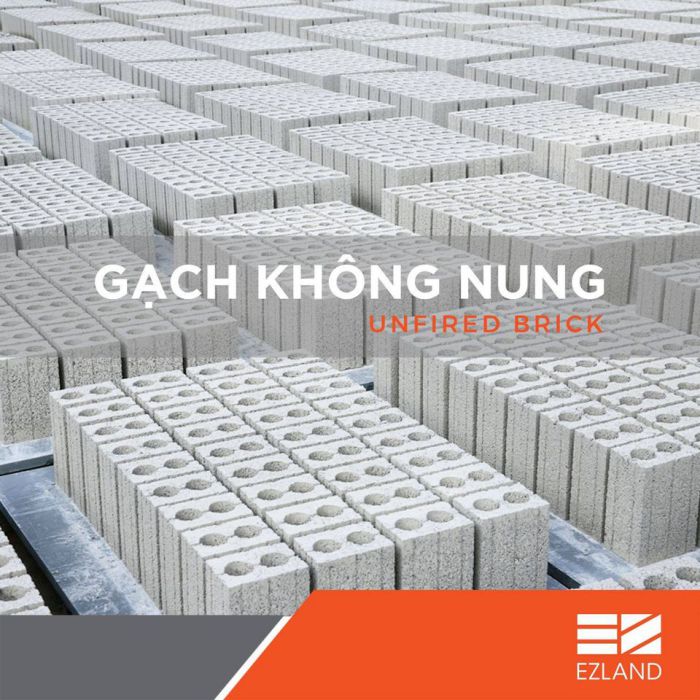 ezland group gach khong nung